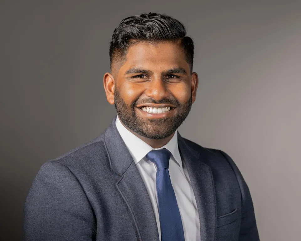 Asfar M. Basha, Esq.